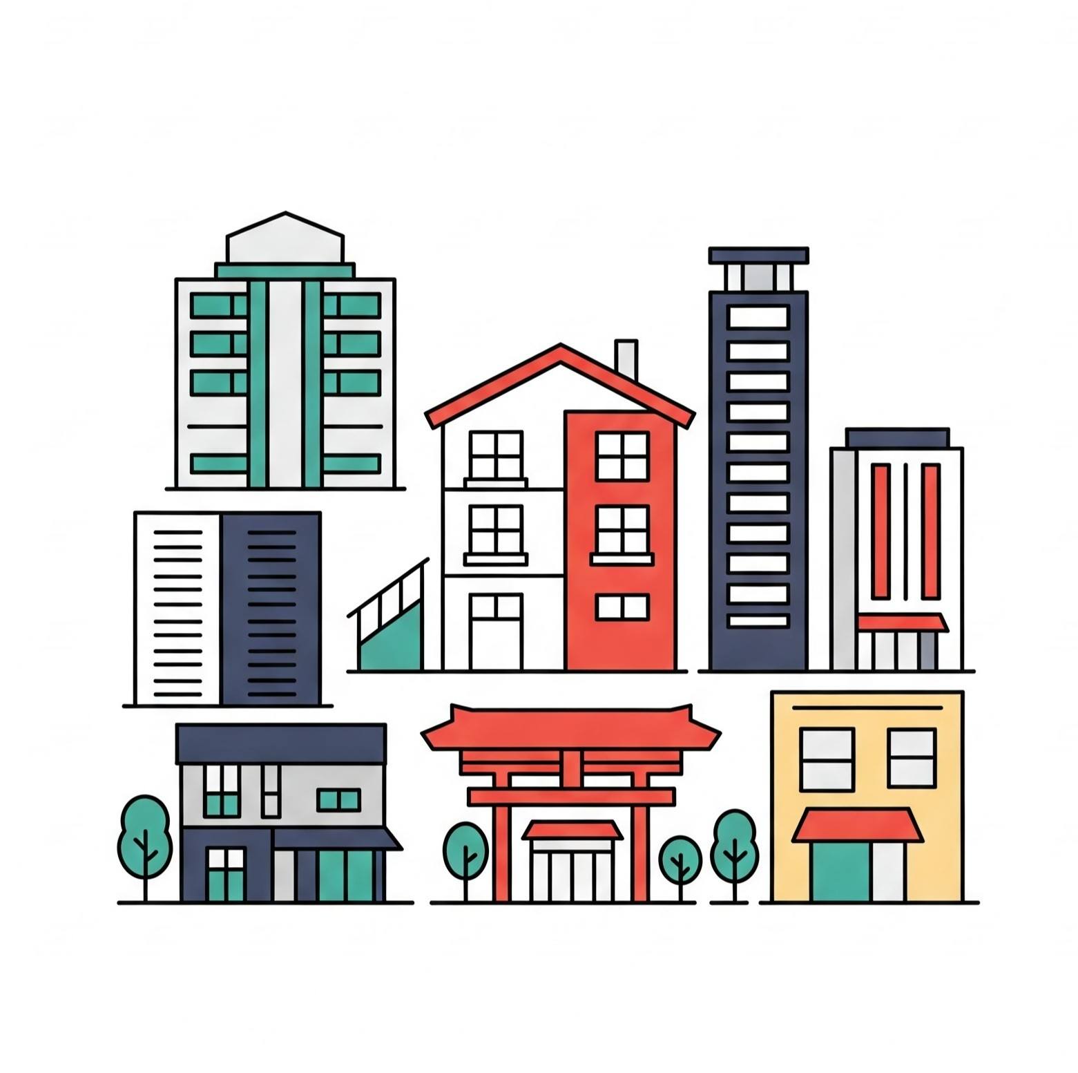 Property Pilot Japan